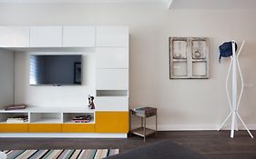 Consell De Cent Apartment